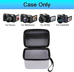 Gopro waterproof case